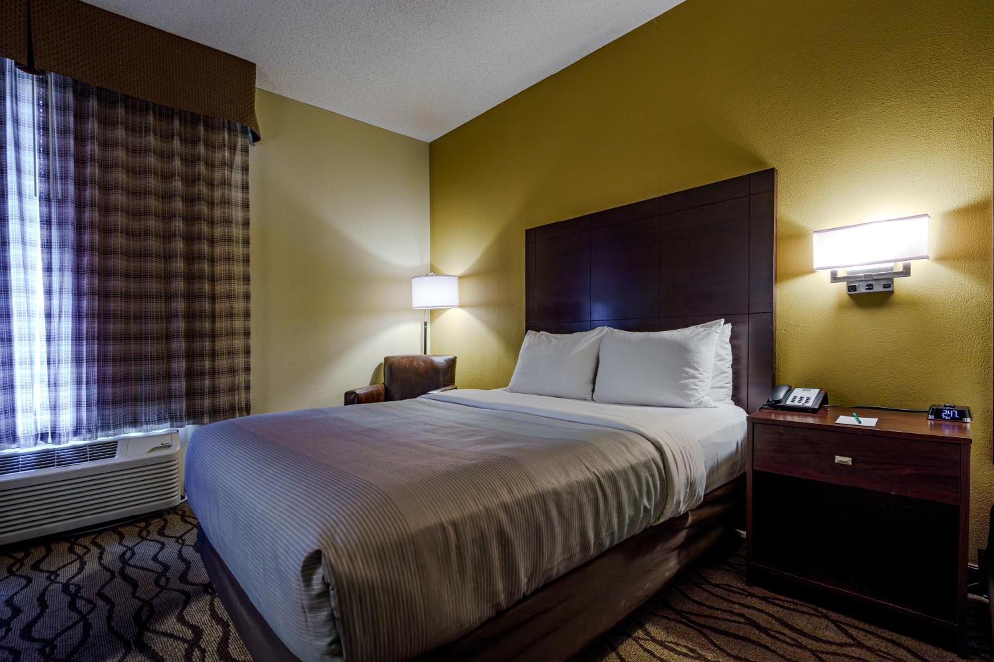Quality Inn I-75 West Chester-North Cincinnati Exterior foto