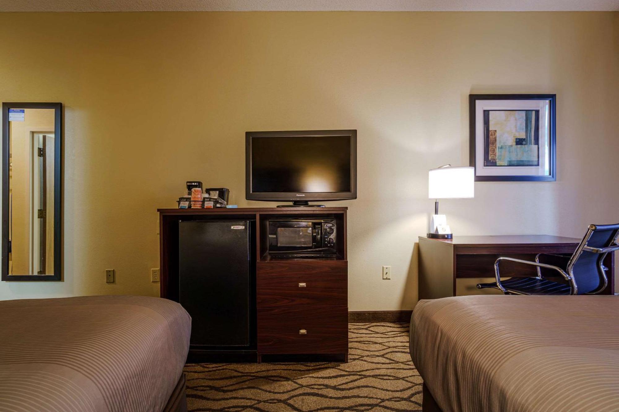 Quality Inn I-75 West Chester-North Cincinnati Exterior foto
