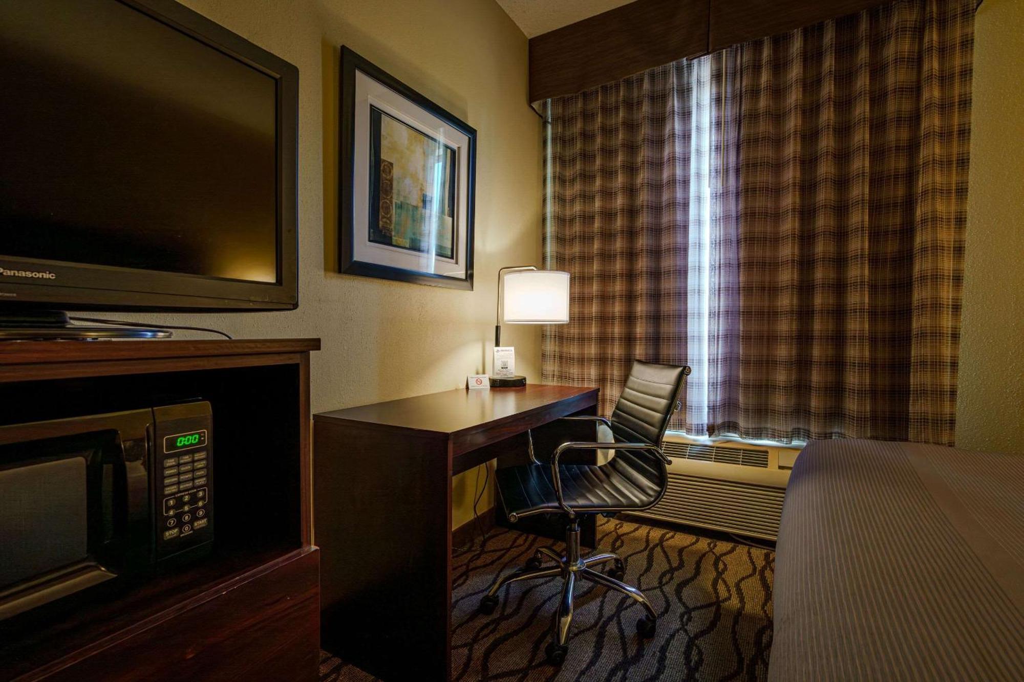 Quality Inn I-75 West Chester-North Cincinnati Exterior foto