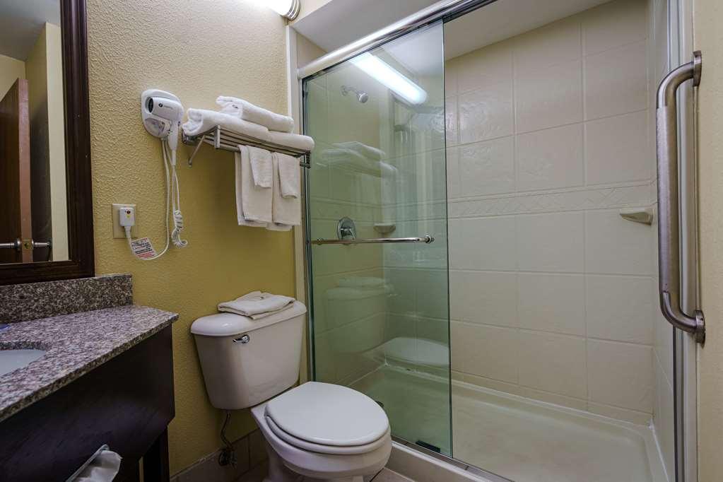 Quality Inn I-75 West Chester-North Cincinnati Cameră foto